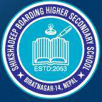 SHIKSHADEEP B.S.S. Logo
