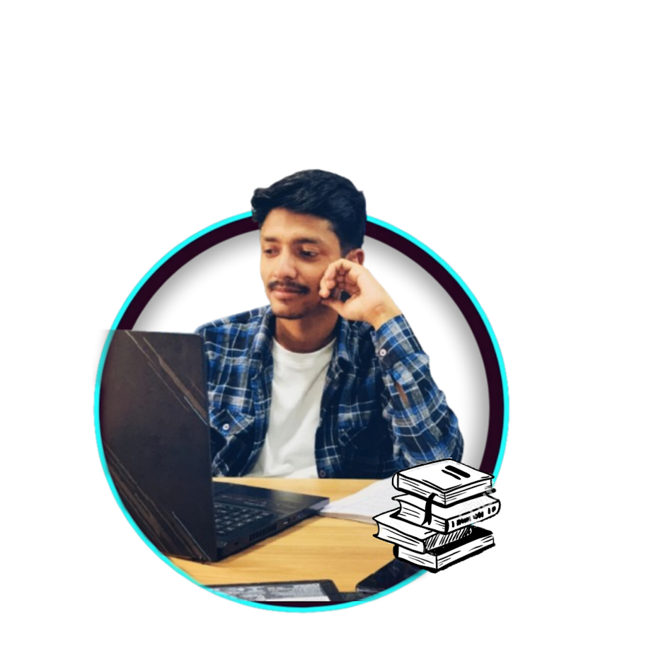 Programmer Illustration