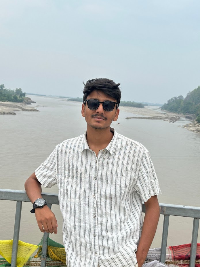 Sudish Karki