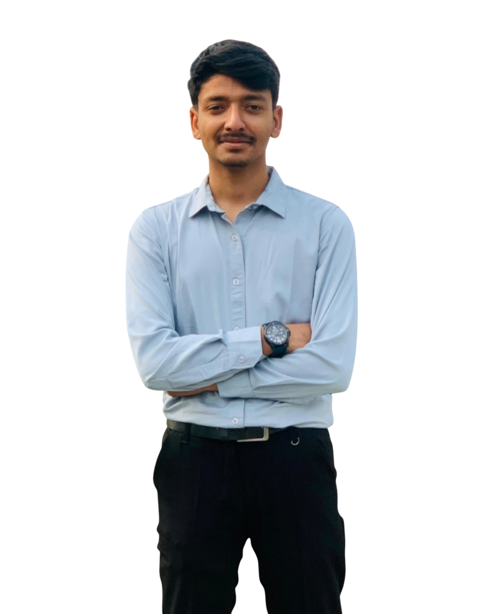 Sudish Karki Professional Photo